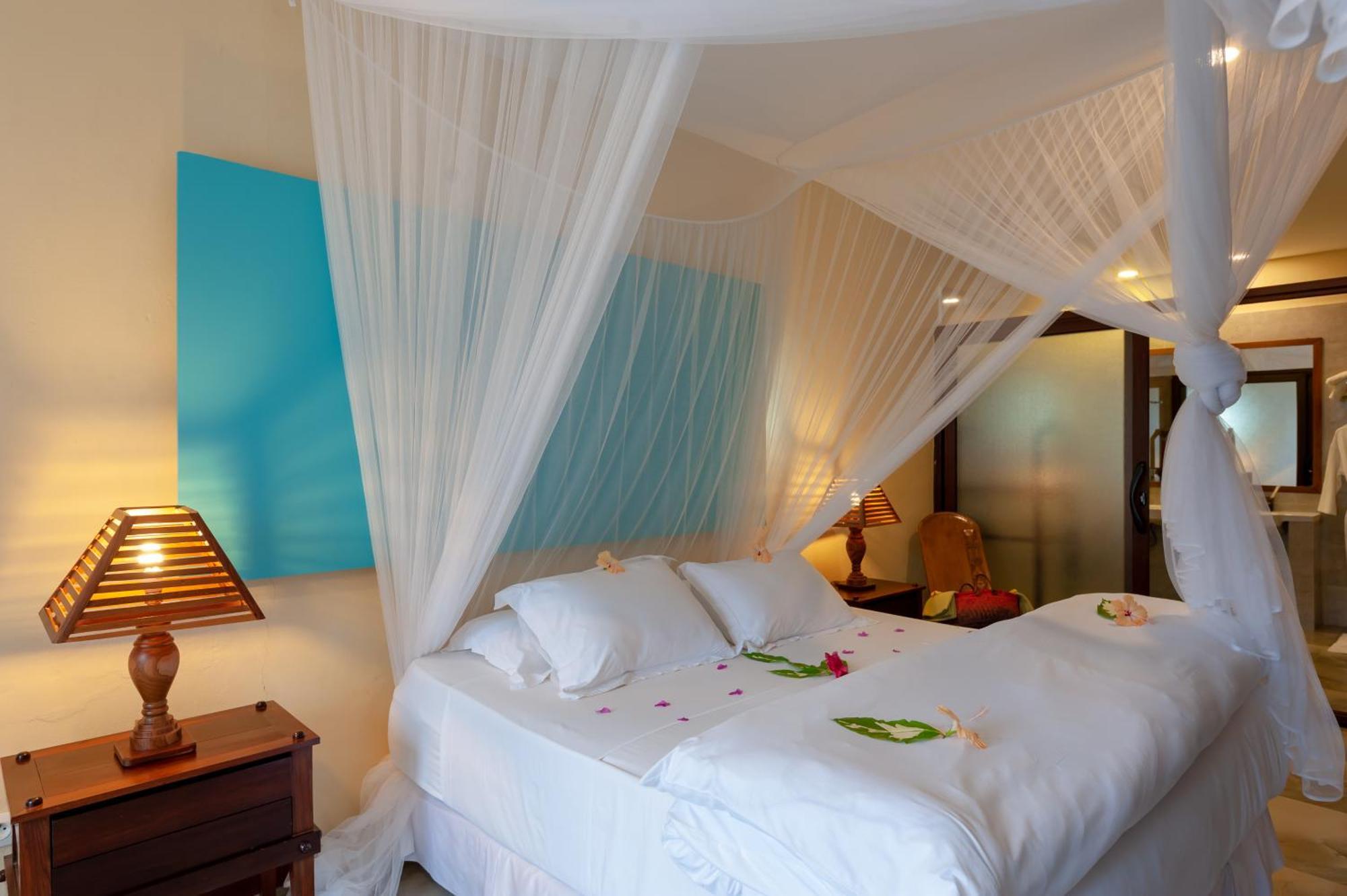 Nosy Be Hotel & Spa Ambondrona  Exteriér fotografie