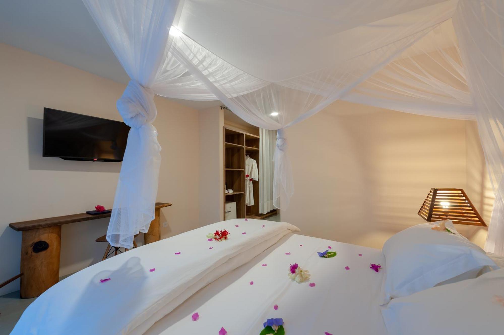 Nosy Be Hotel & Spa Ambondrona  Exteriér fotografie