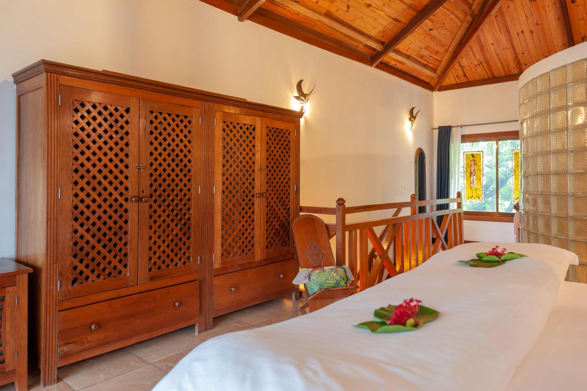 Nosy Be Hotel & Spa Ambondrona  Exteriér fotografie